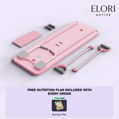 ELORI Reformer Board