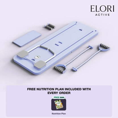 ELORI Reformer Board