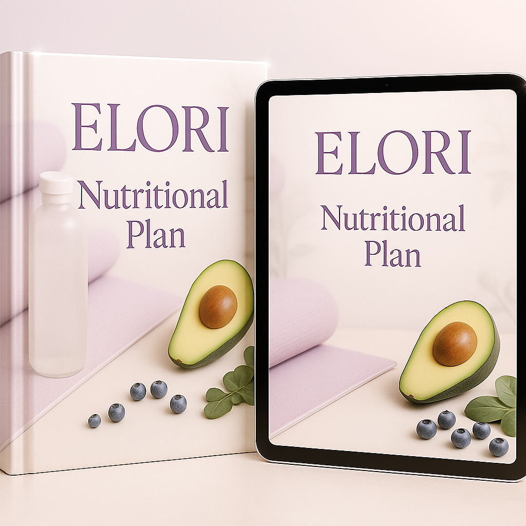 ELORI Nutritional Plan