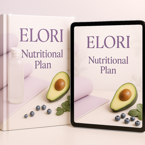 ELORI Nutritional Plan